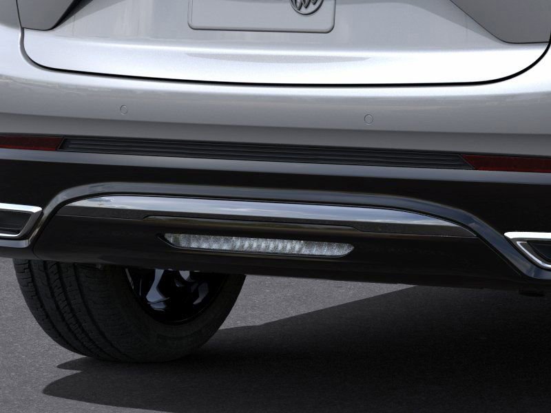 2025 Buick Envision Sport Touring photo 14