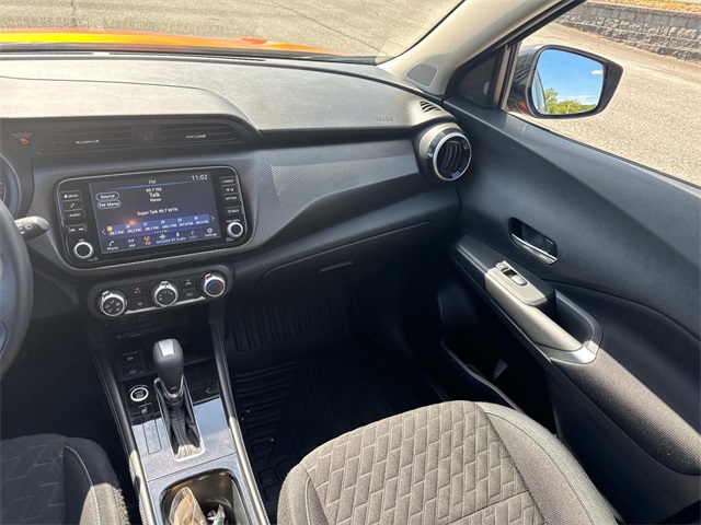 2023 Nissan Kicks SV photo 15