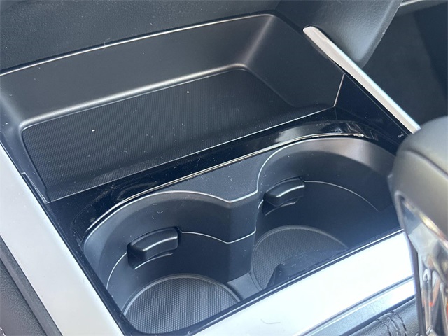 2025 Mazda CX-30 2.5 Select Sport photo 21