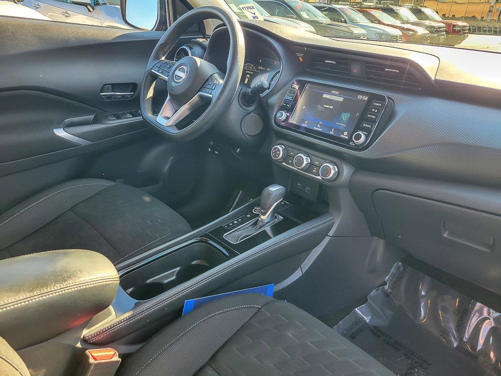 2023 NISSAN KICKS - Image 28