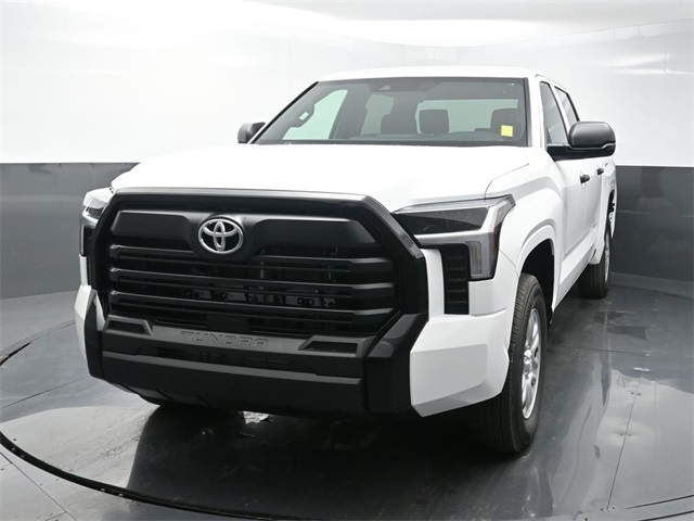 2026 Toyota Tundra SR's photo