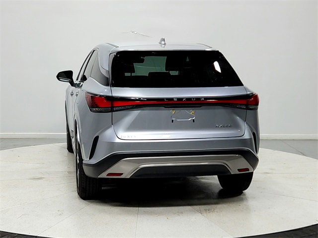 2024 Lexus RX 350 photo 5