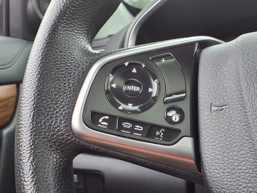2022 Honda CR-V EX photo 27