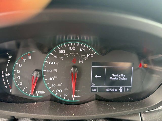 Used 2020 Chevrolet Trax LS with VIN KL7CJKSB1LB067085 for sale in Fairfield, OH