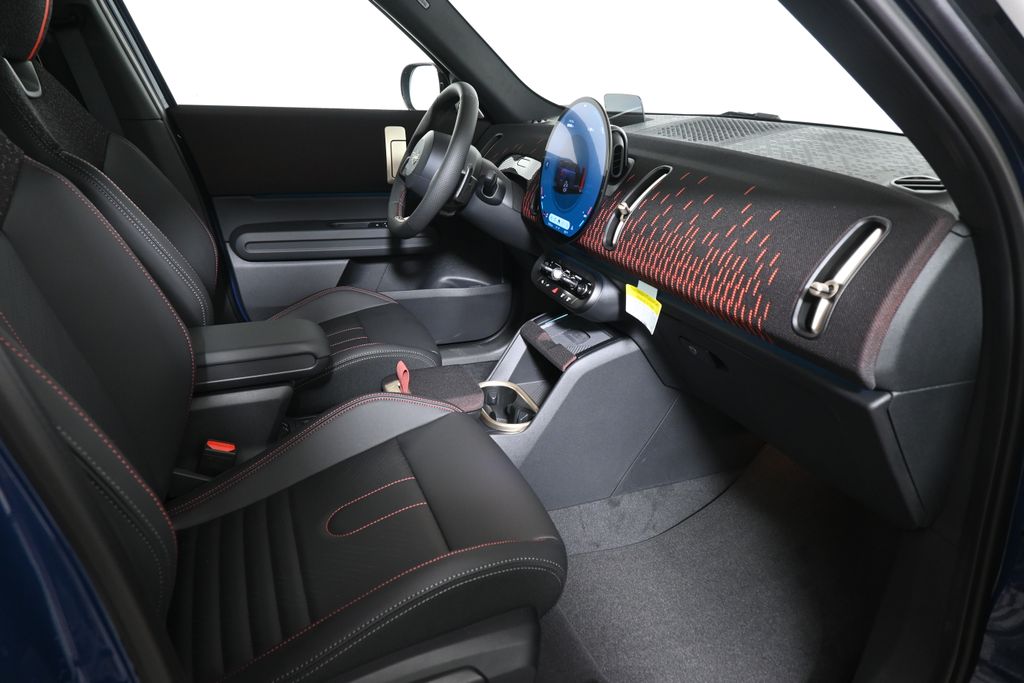 2026 Mini Countryman S ALL4 photo 18
