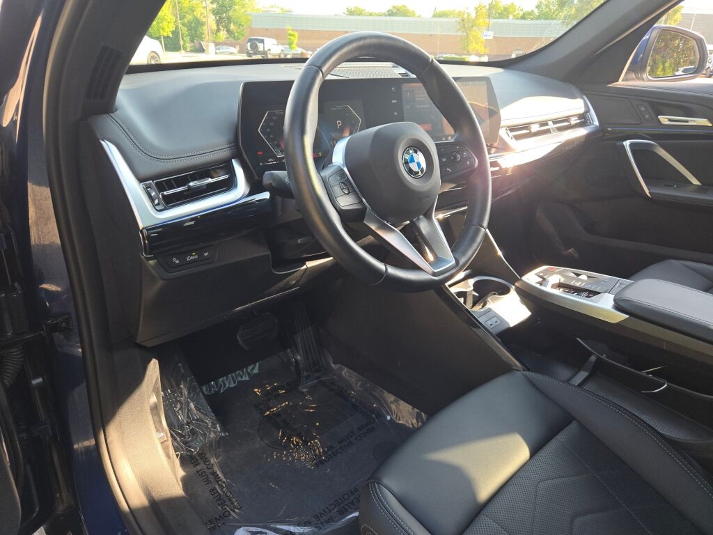 2025 Bmw X1 XDrive28i photo 20