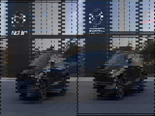 New 2026 Mazda CX-30 2.5 S Aire Edition's photo