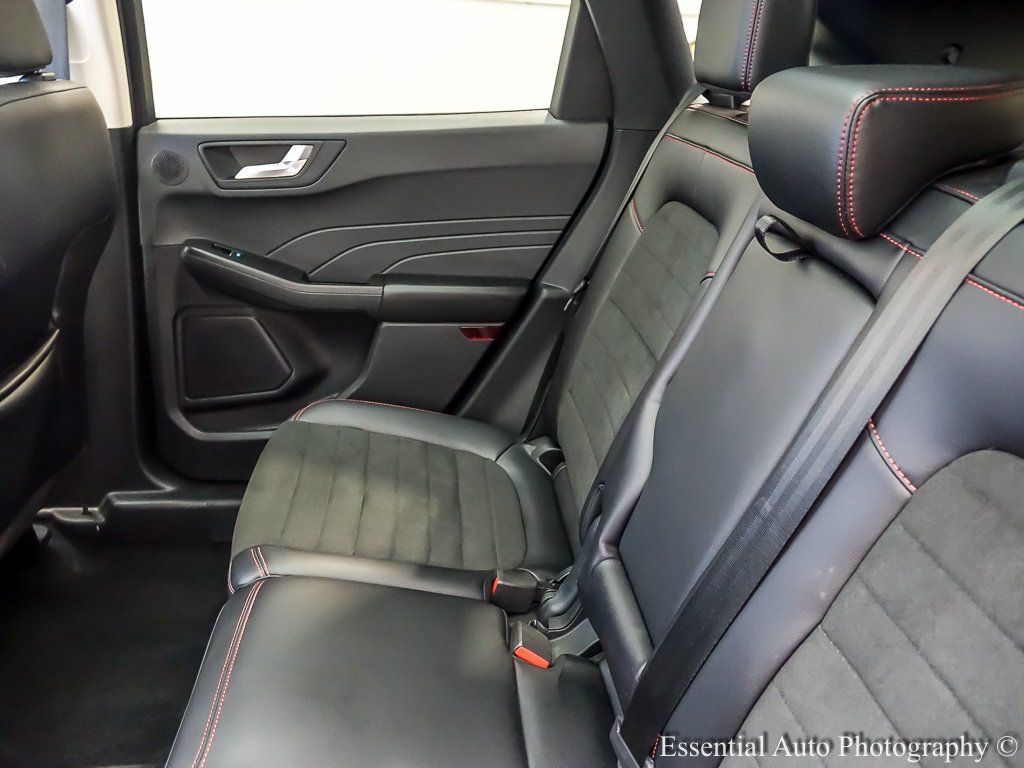 2022 FORD ESCAPE - Image 13