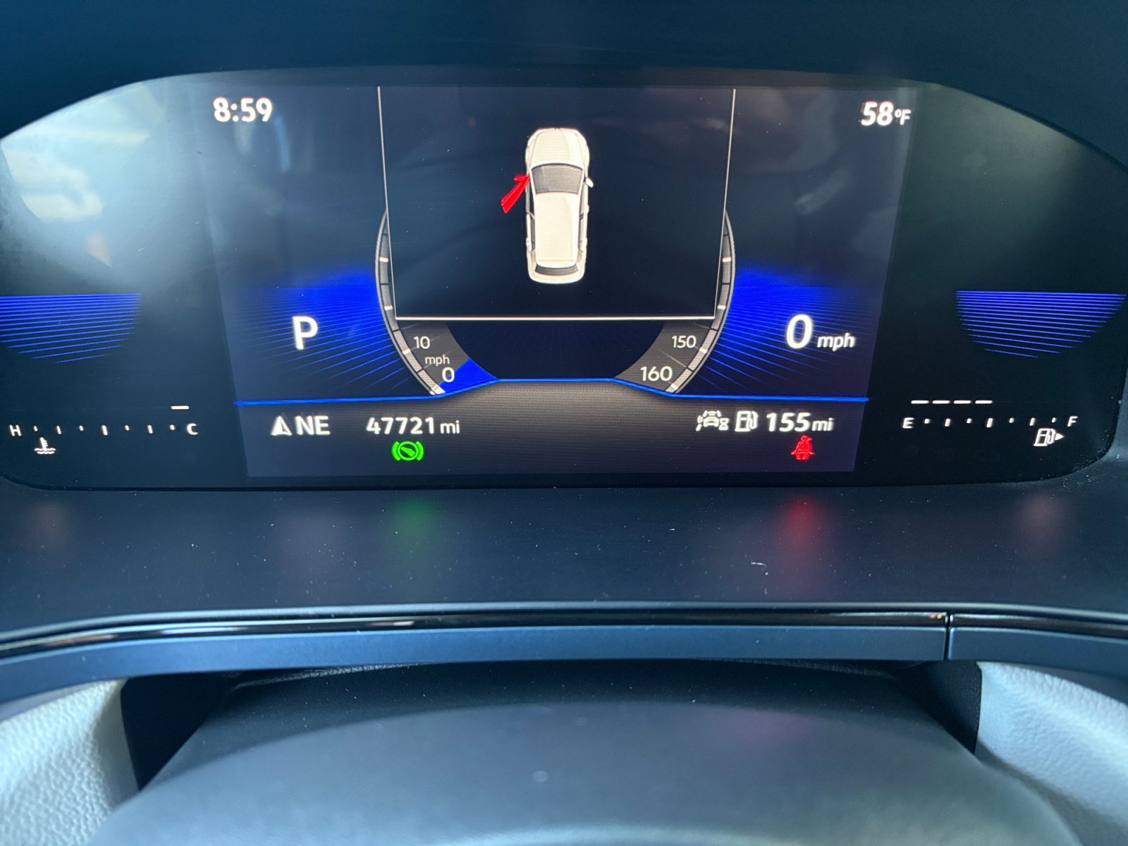 Certified 2023 Volkswagen Taos SE with VIN 3VVSX7B28PM342039 for sale in Leon Valley, TX