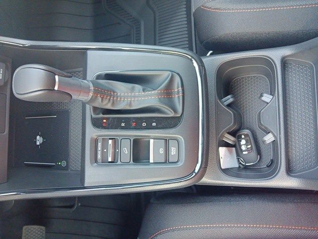 2026 Honda CR-V Hybrid photo 11