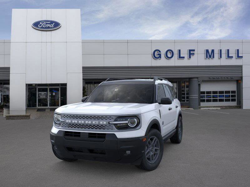 2025 FORD BRONCO SPORT - Image 2