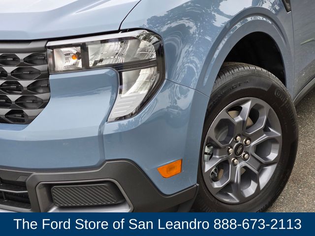 2025 Ford Maverick XLT photo 10