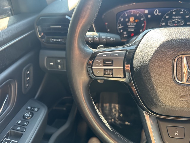 2023 Honda Pilot Elite photo 15