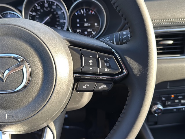 2025 Mazda CX-5 2.5 S Preferred photo 21