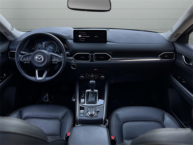 2023 Mazda CX-5 2.5 S Premium photo 24