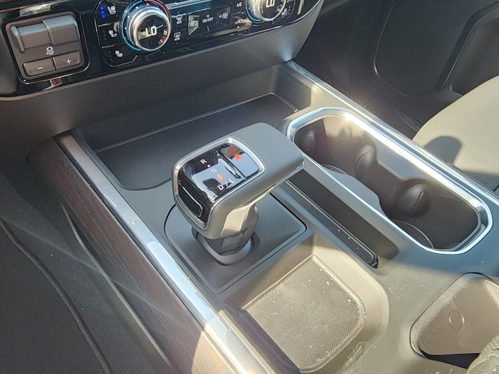 2026 Gmc Sierra 1500 photo 29