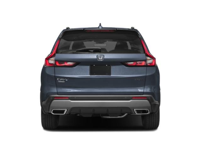 2024 Honda CR-V Hybrid Sport-L photo 5