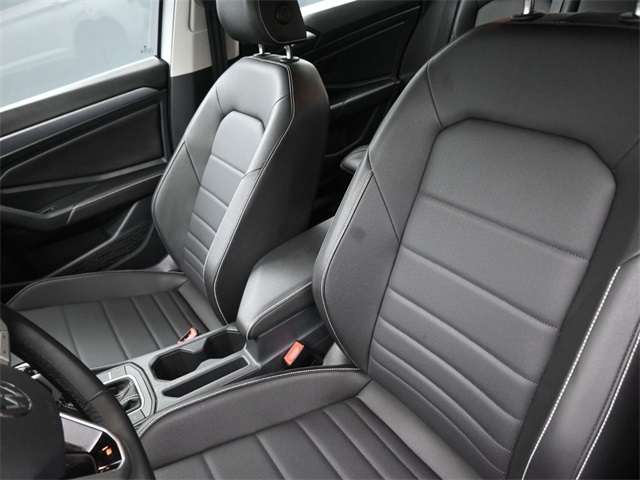 2023 Volkswagen Jetta 1.5T SE photo 25
