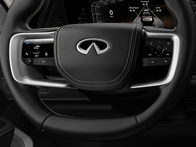 2025 Infiniti QX80 Sensory photo 16