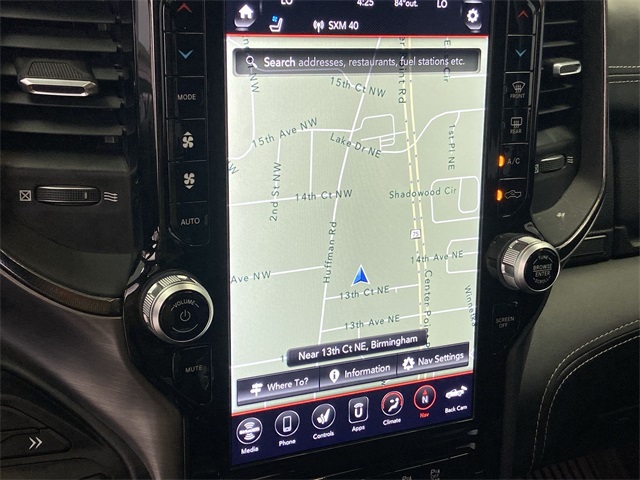 2021 Ram 1500 TRX photo 21