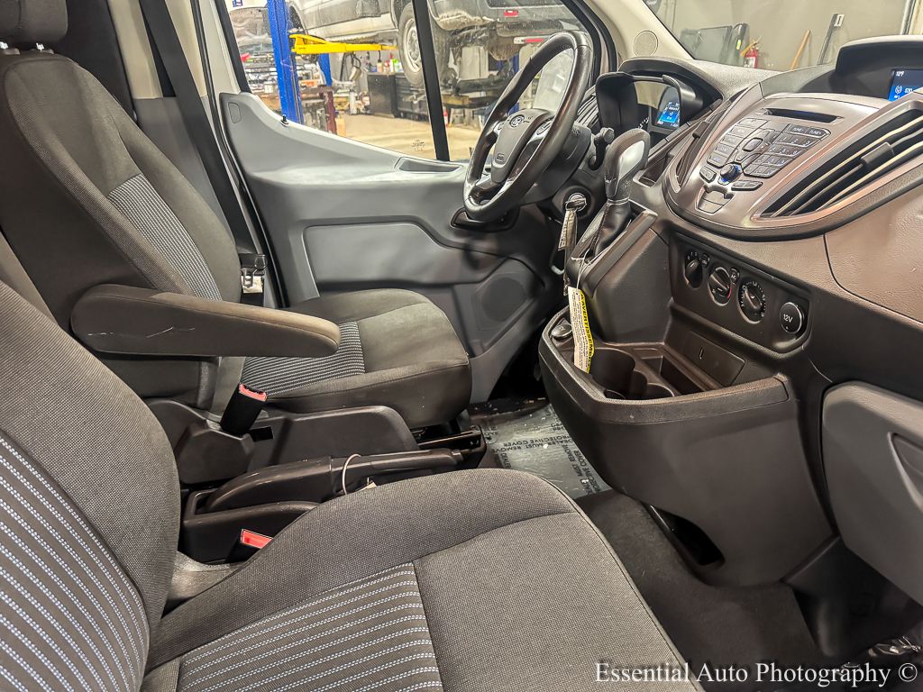 2019 FORD TRANSIT - Image 23