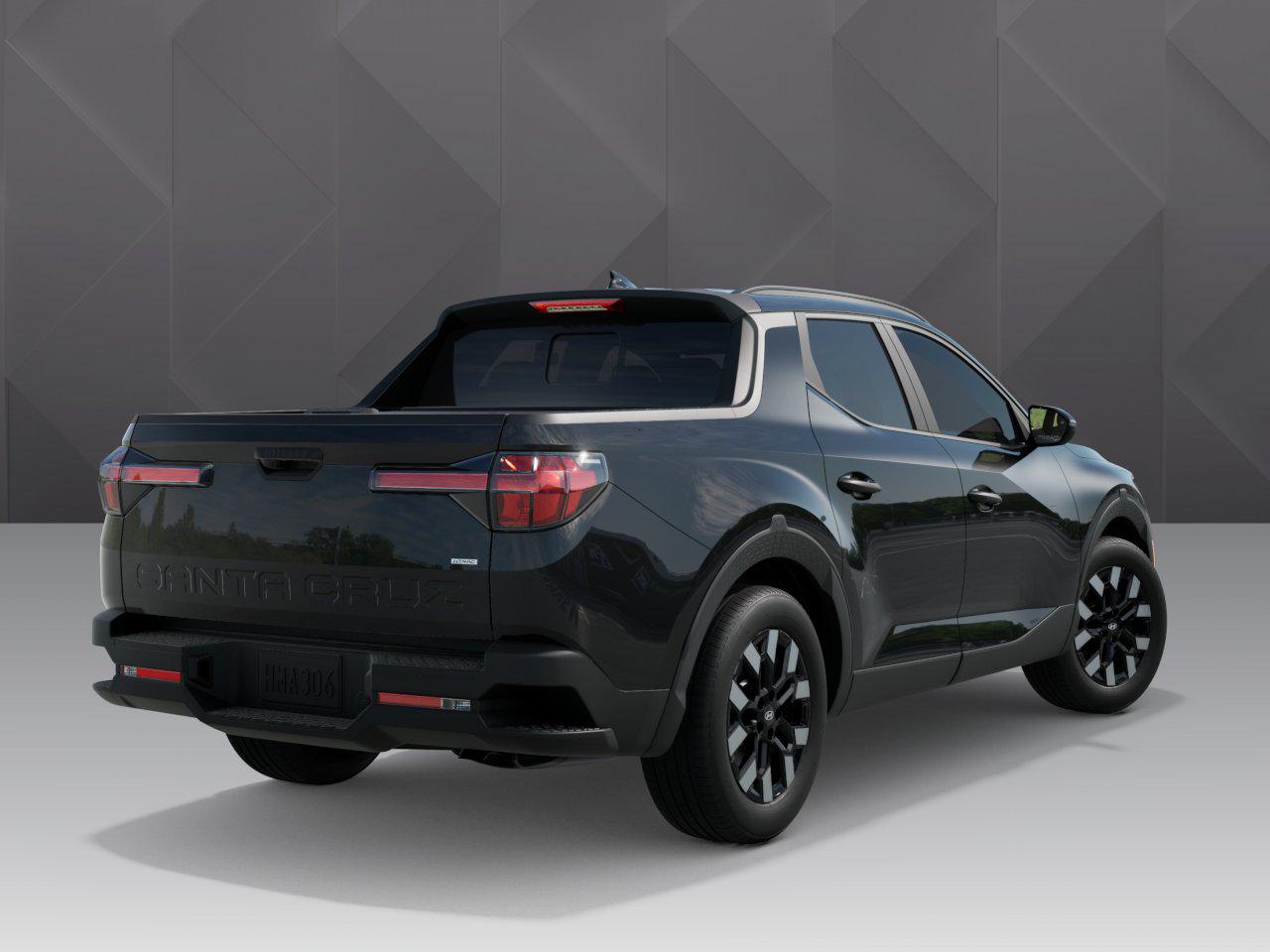 2026 Hyundai Santa Cruz SEL Activity photo 15