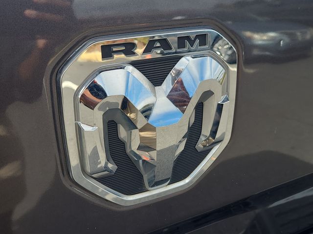 2024 Ram 2500 Big Horn photo 22