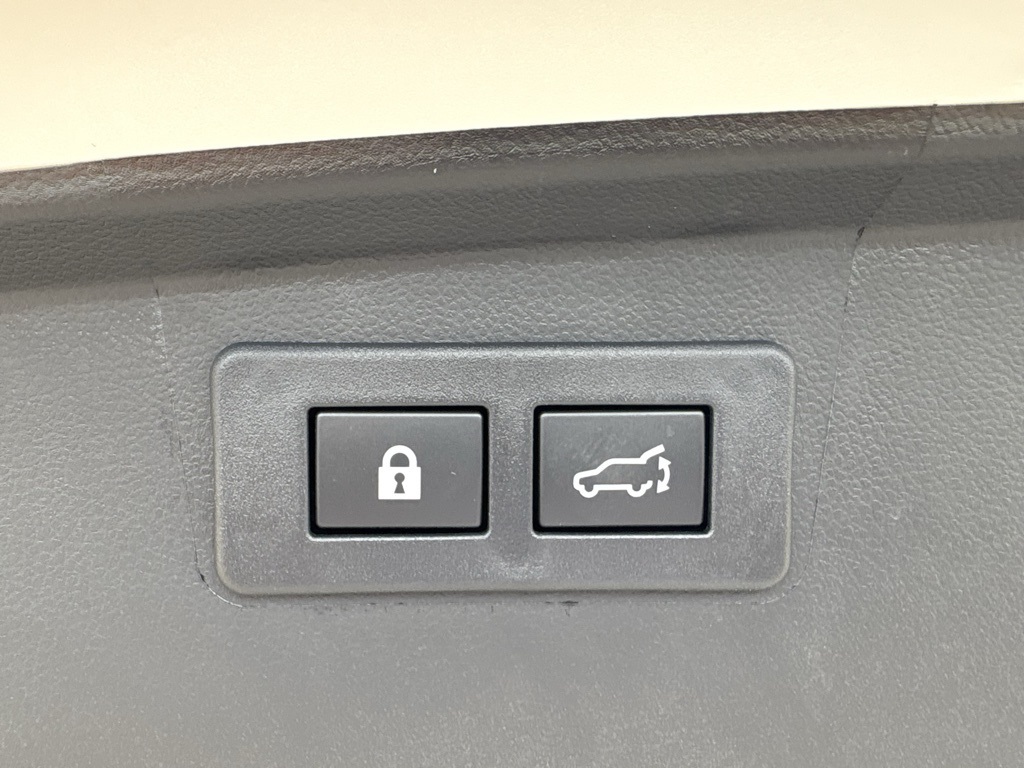 2025 Subaru Outback Onyx Edition photo 5
