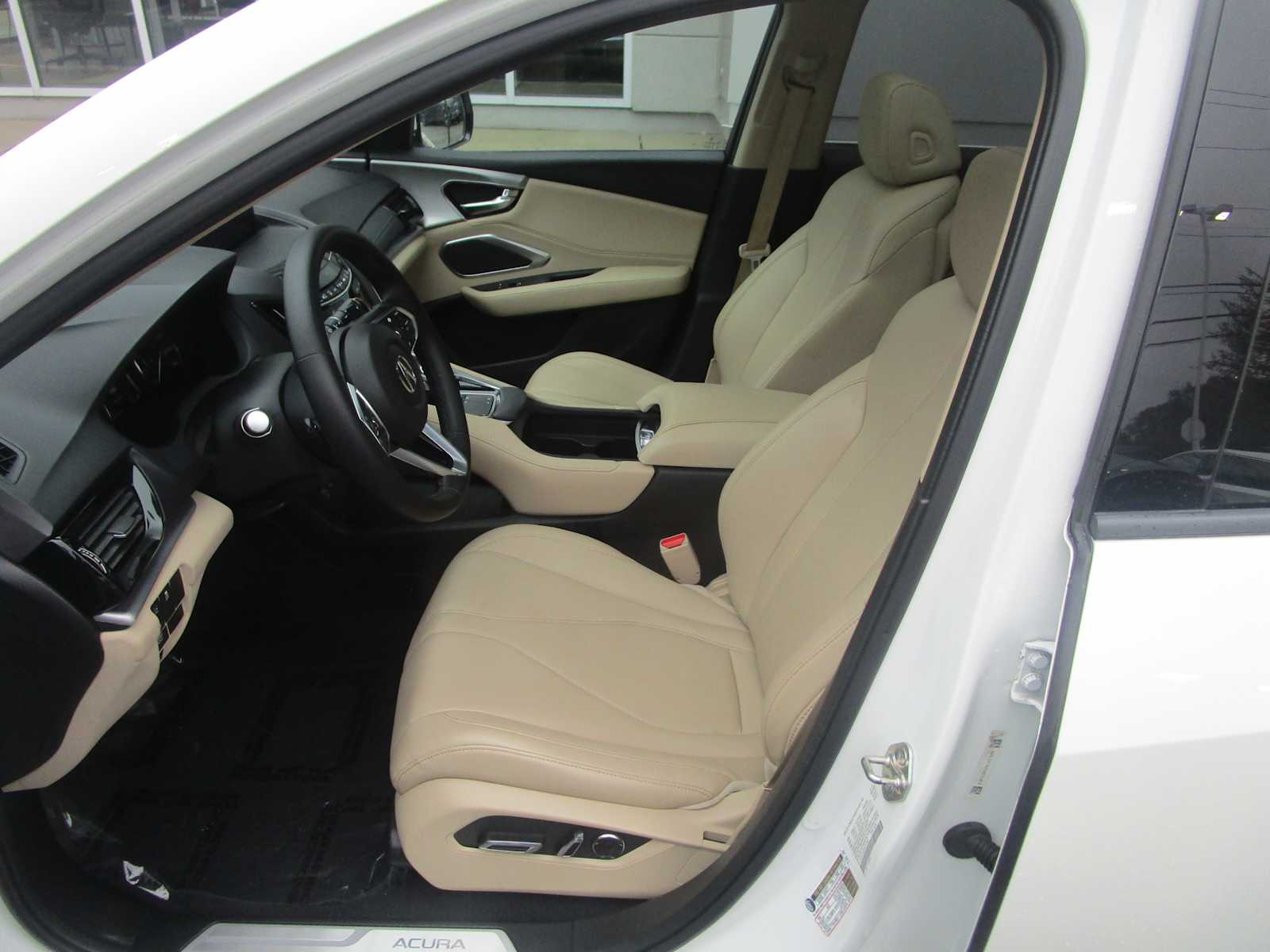 2019 Acura RDX photo 9