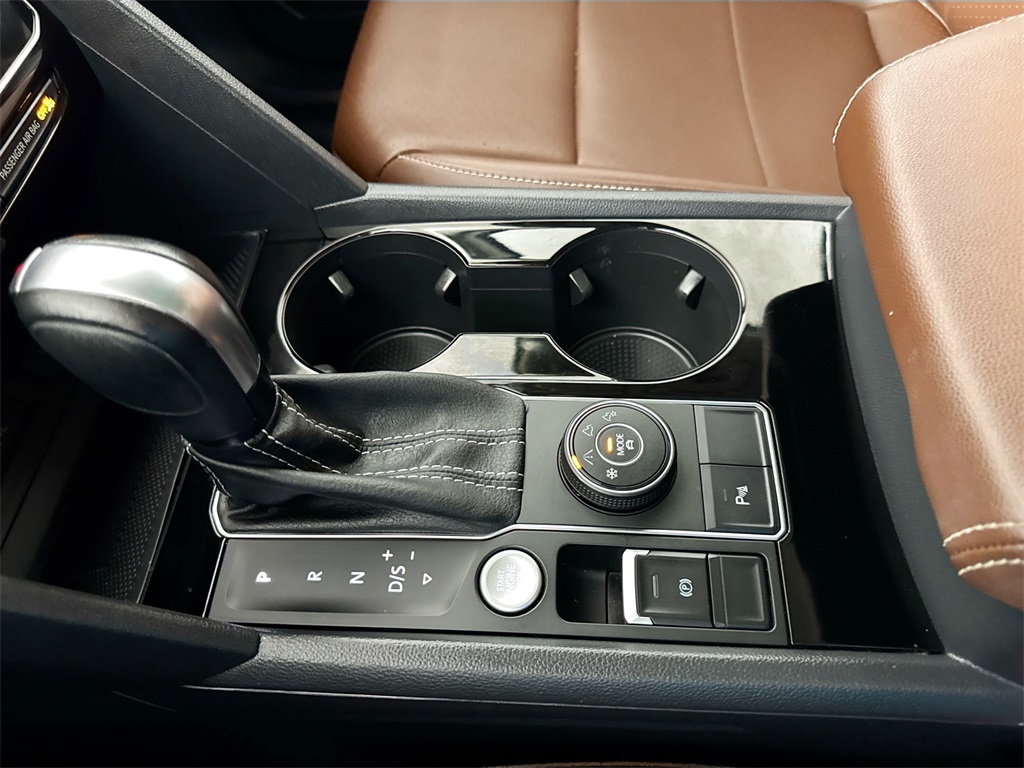 2022 Volkswagen Atlas V6 SE Technology photo 38