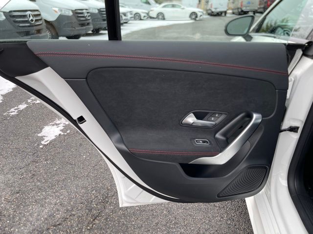 2024 Mercedes Benz CLA 250 photo 21