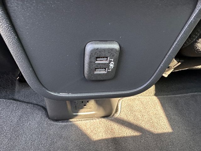 2020 Gmc Terrain SLE photo 15