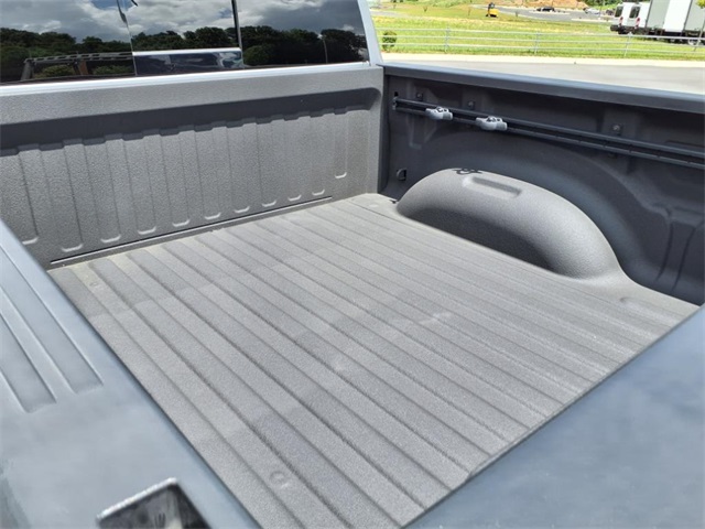 2021 Ram 1500 TRX photo 23