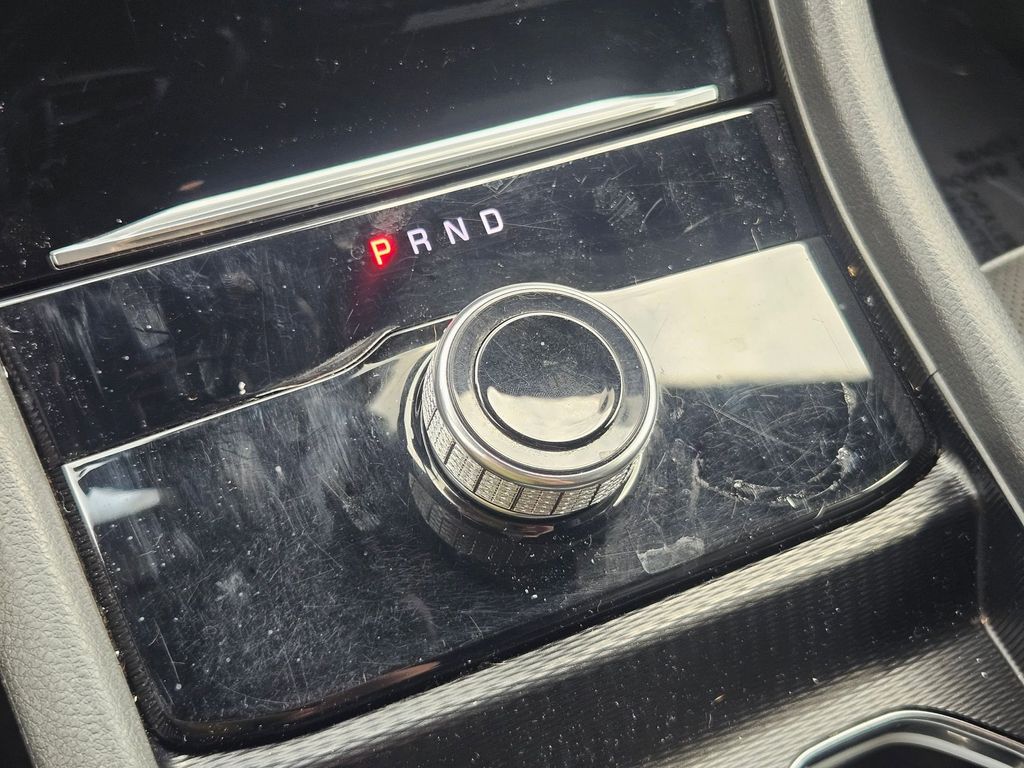 2023 Jeep Grand Cherokee Altitude photo 16