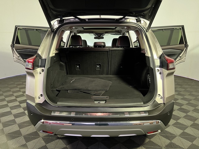 2023 Nissan Rogue Platinum photo 25