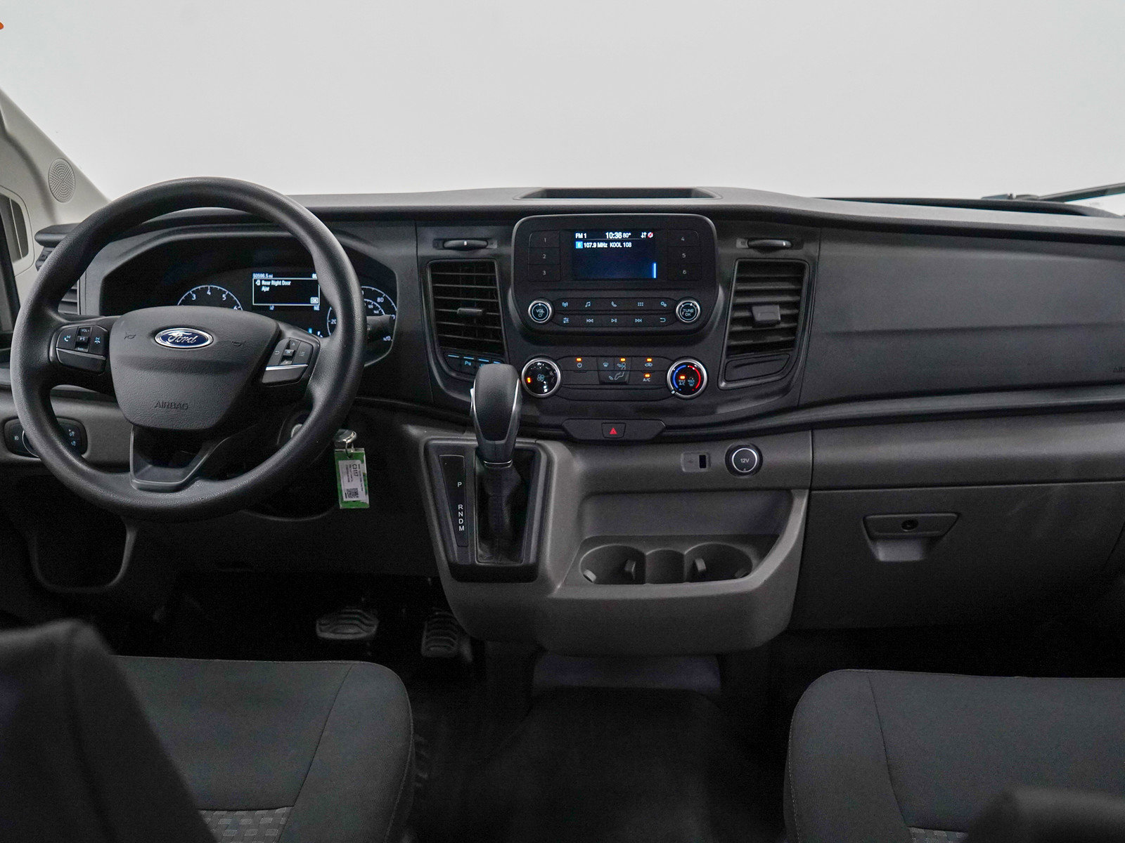 2020 Ford Transit photo 12