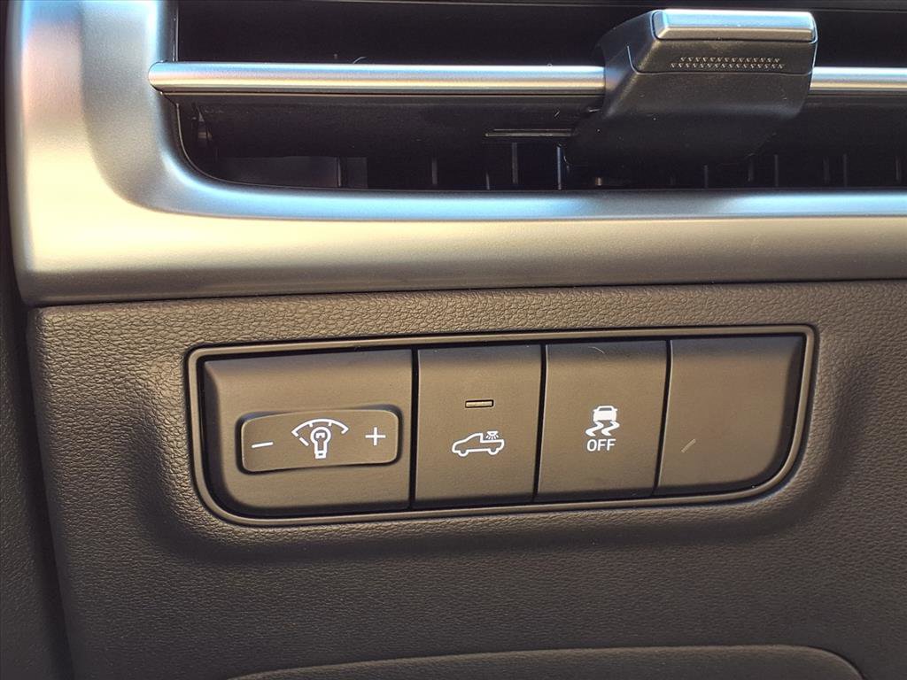 2026 Hyundai Santa Cruz SEL photo 21