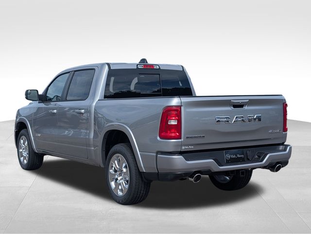 2026 Ram 1500 Big Horn Lone Star photo 3
