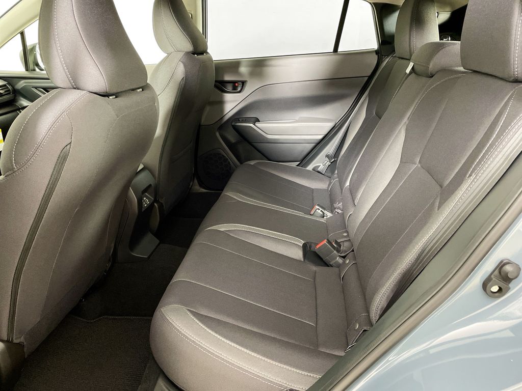 2025 Subaru Crosstrek Premium photo 21