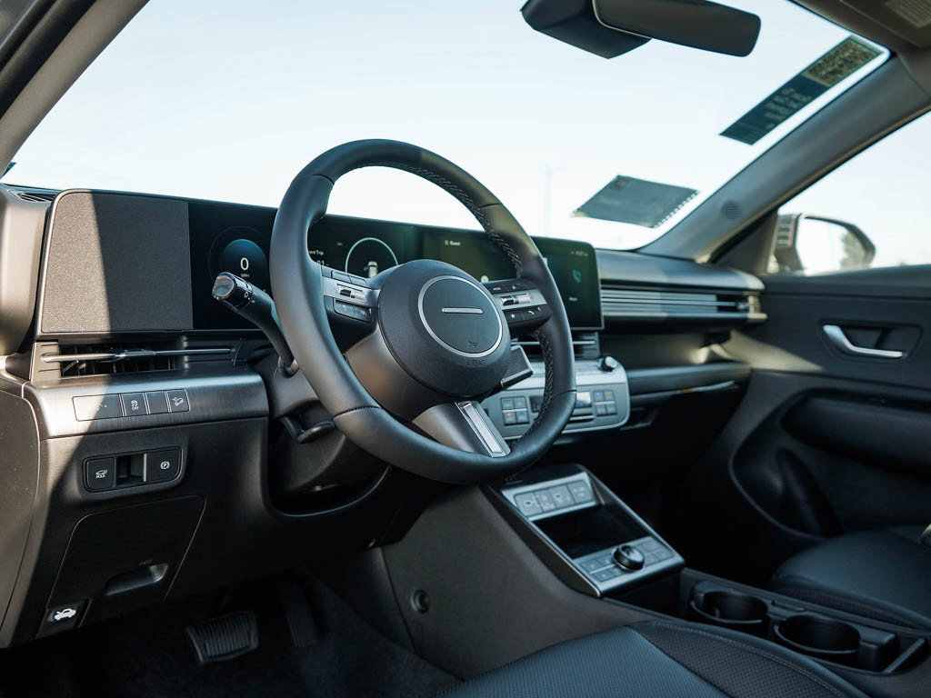 2026 Hyundai Kona Limited photo 18