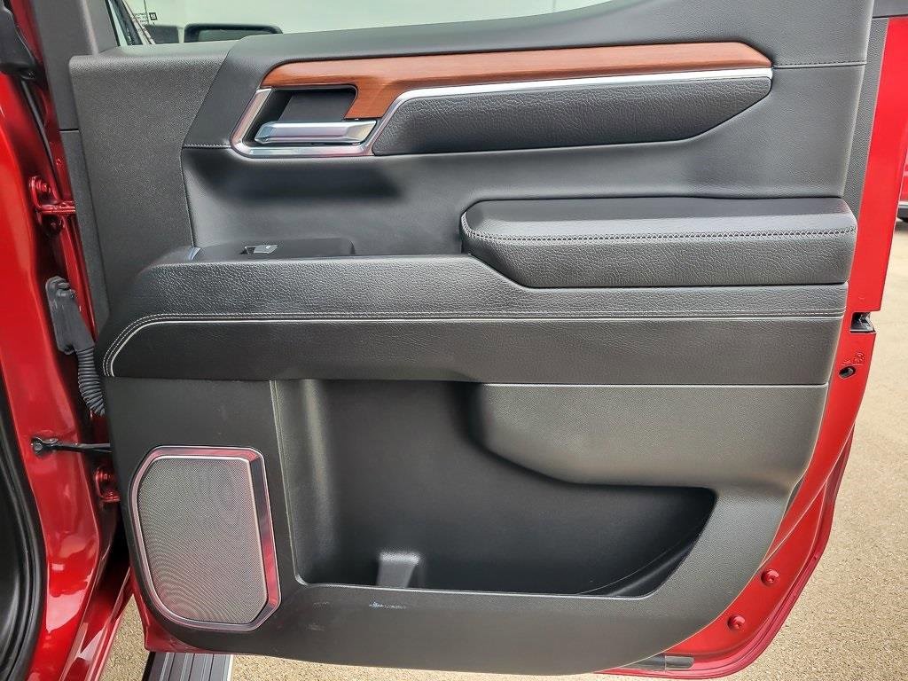 2023 GMC SIERRA - Image 22