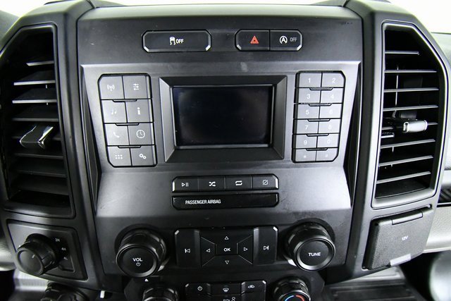 2018 Ford F-150 XL photo 3