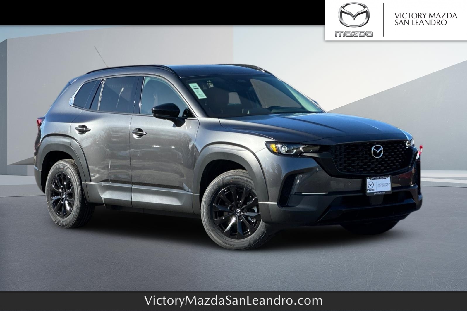 2026 Mazda CX-50 Premium's photo