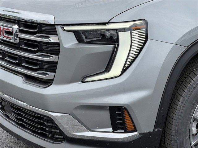 2025 Gmc Acadia Elevation photo 10