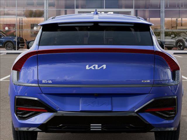 2025 Kia EV6 GT-Line photo 13