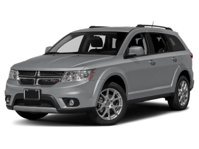 2015 Dodge Journey SXT's photo