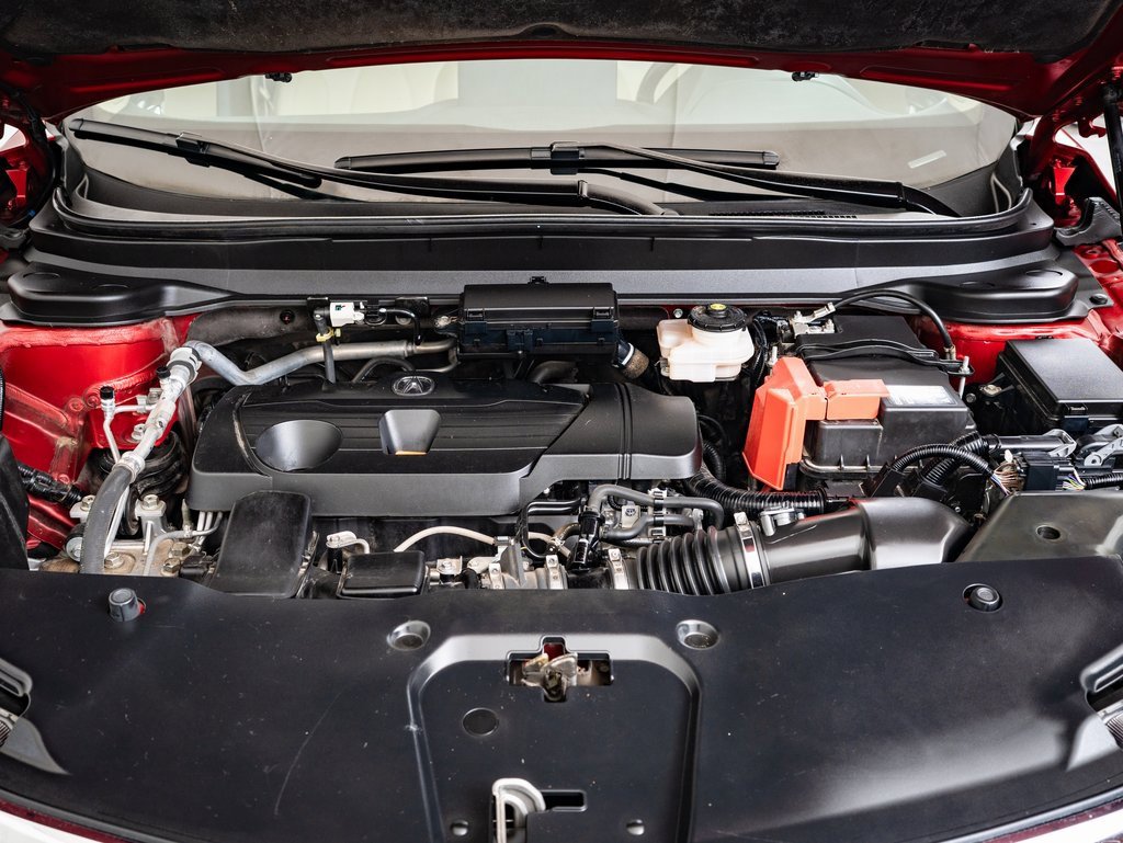 2021 Acura RDX photo 33