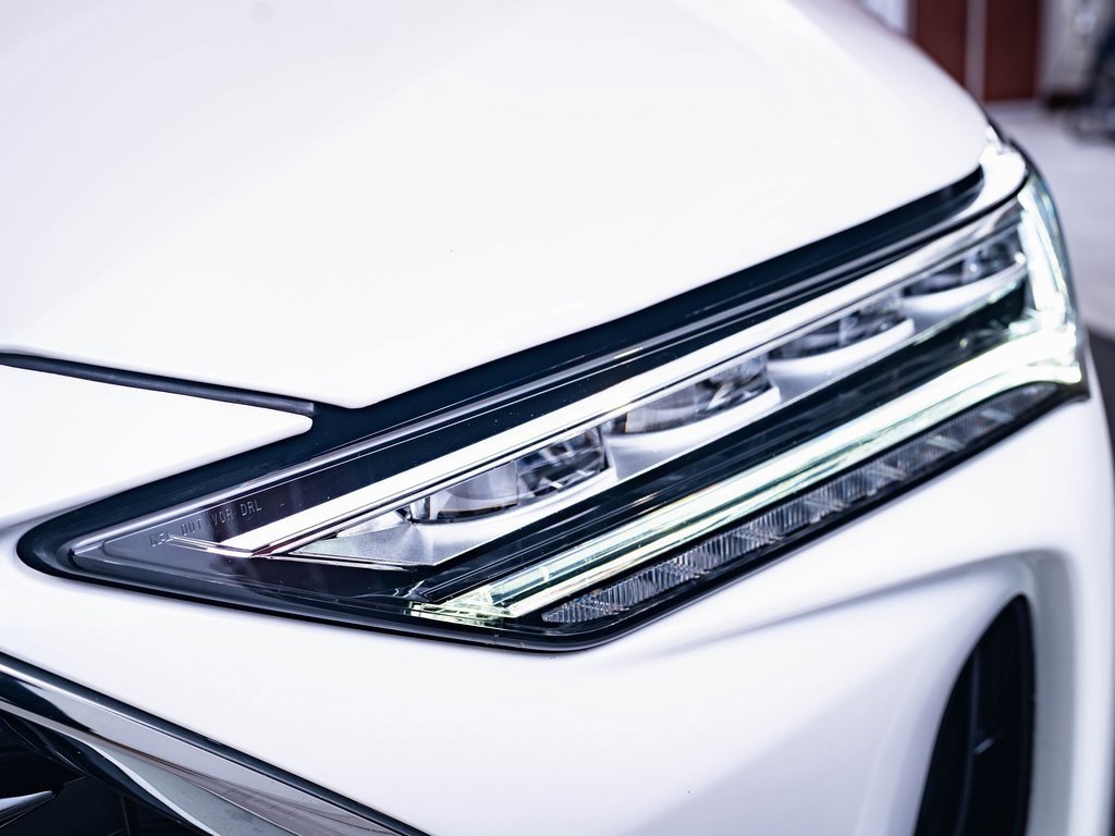 2023 Acura MDX Technology photo 14