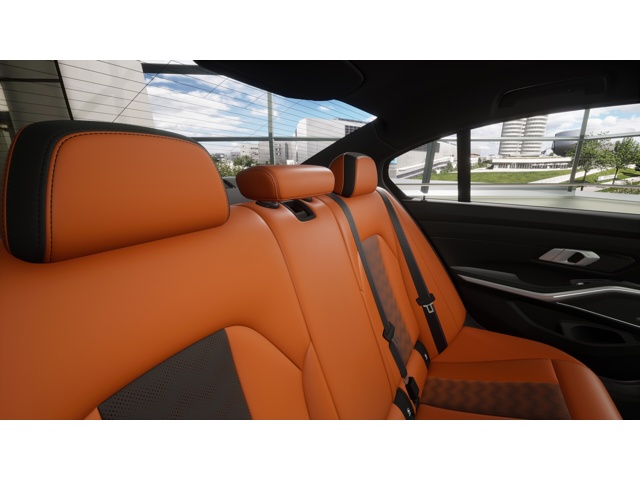 2026 Bmw M3 3 photo 9