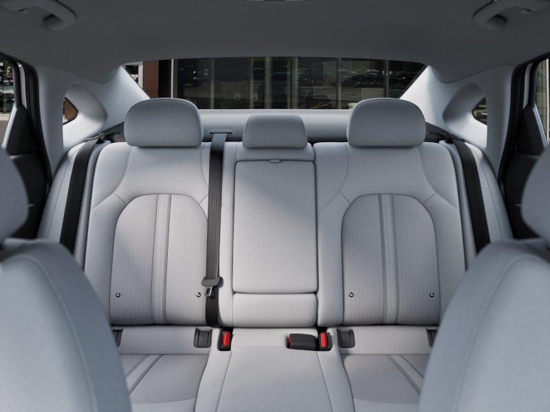 2026 Hyundai Sonata SE photo 7